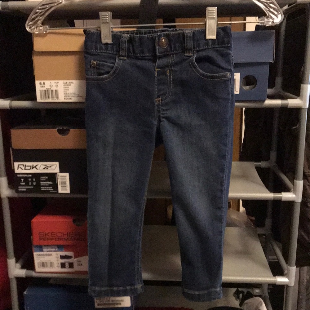 🔥5/$20🔥Toddler Jeans